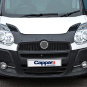 Fiat Doblo 2010-2015 Yıl Aralığı Uyumlu Kaput Rüzgarlığı 3mm thumbnail 12