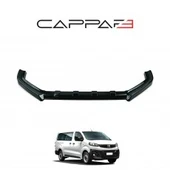 Fiat Scudo 2023- Yılı ve Sonrası Uyumlu Ön Tampon Lip thumbnail 1