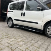 Fiat Doblo 2015-2022 Uyumlu Yan Basamak 6 Parça thumbnail 10