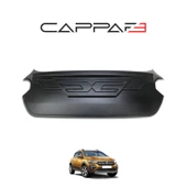 Dacia Sandero 2021- Yılı ve Sonrası Uyumlu Bagaj Kapağı Dodik thumbnail 2