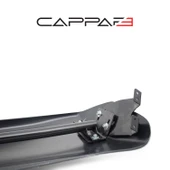 Fiat Talento 2016-Yılı ve Sonrası Uyumlu Ön Cam Güneşliği thumbnail 3