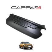 Dacia Sandero 2021- Yılı ve Sonrası Uyumlu Bagaj Kapağı Dodik thumbnail 3