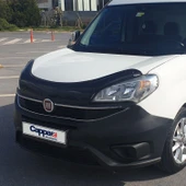 Fiat Doblo 2015-2022 Yıl Aralığı Uyumlu Kaput Rüzgarlığı 4mm thumbnail 7