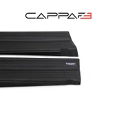 Fiat Ducato 2006-2014 Yıl Aralığı Uyumlu Kapı Eşiği 2 Parça - 4