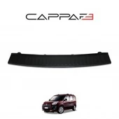 Fiat Doblo 2010-2023 Yıl Aralığı Uyumlu Arka Tampon Eşiği Mat thumbnail 1
