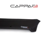 Fiat Linea 2007-2018 Yıl Aralığı Uyumlu Kaput Rüzgarlığı 3mm thumbnail 4