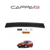 Fiat Tipo 1988-2000 Yıl Aralığı Uyumlu Kaput Rüzgarlığı 3mm thumbnail 1