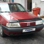 Fiat Tempra 1989-2000 Yıl Aralığı Uyumlu Kaput Rüzgarlığı 4mm thumbnail 4