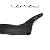 Fiat Fiorino 2007- Yılı ve Sonrası Uyumlu Kaput Rüzgarlığı 4mm thumbnail 4