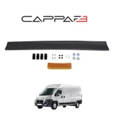 Fiat Ducato 2006-2014 Yıl Aralığı Uyumlu Kaput Rüzgarlığı 4mm thumbnail 5