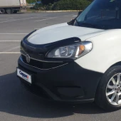 Fiat Doblo 2015-2022 Yıl Aralığı Uyumlu Kaput Rüzgarlığı 3mm thumbnail 9