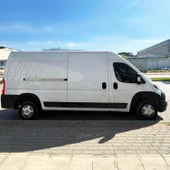 Fiat Ducato 2014- Yılı ve Sonrası Uyumlu Çamurluk Dodik 12 Parça thumbnail 7