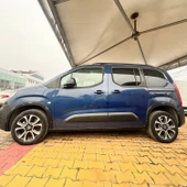 Fiat Doblo 2023- Yılı ve Sonrası Uyumlu Çamurluk Dodik 8 Parça thumbnail 8