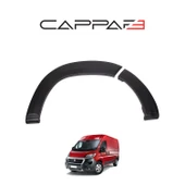 Fiat Ducato 2014- Yılı ve Sonrası Uyumlu Çamurluk Dodik 12 Parça thumbnail 5