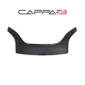 Fiat Fiorino 2007- Yılı ve Sonrası Uyumlu Kaput Rüzgarlığı 4mm thumbnail 2