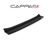 Fiat Egea 2015- Yılı ve Sonrası Uyumlu Arka Tampon Eşiği Mat thumbnail 3