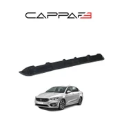 Fiat Egea 2015- Yılı ve Sonrası Uyumlu Arka Cam Spoyler - 3