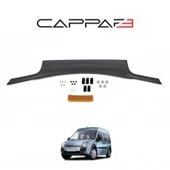 Ford Connect 2003-2008 Yıl Aralığı Uyumlu Kaput Rüzgarlığı 3mm thumbnail 1