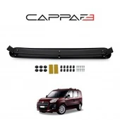 Fiat Doblo 2010-2015 Yıl Aralığı Uyumlu Ön Cam Güneşliği - 1