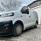 Fiat Scudo 2023- Yıl ve Sonrası Uyumlu Çamurluk Dodik 8 Parça - 7