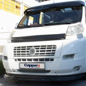 Fiat Ducato 2006-2014 Yıl Aralığı Uyumlu Kaput Rüzgarlığı 4mm thumbnail 7