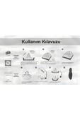 4 KİŞİLİK OTOMATİK ÇADIR - 2