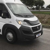 Fiat Ducato 2014- Yılı ve Sonrası Uyumlu Kaput Rüzgarlığı 3mm thumbnail 8