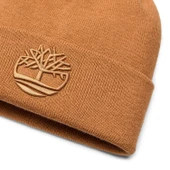 Timberland 3D Embroidery Beanie Erkek Bere TB0A65HP2311 thumbnail 2