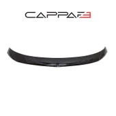 Fiat Fullback 2016- Yılı ve Sonrası Uyumlu Kaput Rüzgarlığı 4mm thumbnail 2