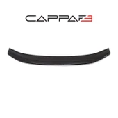 Dacia Sandero 2012-2020 Yıl Aralığı Uyumlu Kaput Rüzgarlığı 3mm thumbnail 2