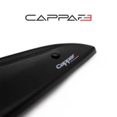 Fiat Talento 2016-Yılı ve Sonrası Uyumlu Kaput Rüzgarlığı 4mm thumbnail 5