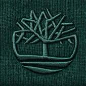 Timberland 3D Embroidery Beanie Erkek Bere TB0A65HP3171 thumbnail 3