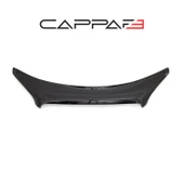 Fiat Doblo 2006-2010 Yıl Aralığı Uyumlu Kaput Rüzgarlığı 3mm thumbnail 2