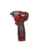 Attlas Atbl 16 ID-202C 16V Akülü Kömürsüz Darbeli Vidalama - 1