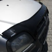 Fiat Doblo 2000-2005 Yıl Aralığı Uyumlu Kaput Rüzgarlığı 3mm thumbnail 8