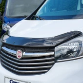 Fiat Talento 2016-Yılı ve Sonrası Uyumlu Kaput Rüzgarlığı 4mm thumbnail 2
