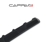 Fiat Egea 2015- Yılı ve Sonrası Uyumlu Arka Cam Spoyler - 4