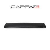 Fiat Doblo 2006-2010 Yıl Aralığı Uyumlu Ön Cam Güneşliği thumbnail 2