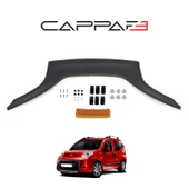 Fiat Fiorino 2007- Yılı ve Sonrası Uyumlu Kaput Rüzgarlığı 3mm thumbnail 3