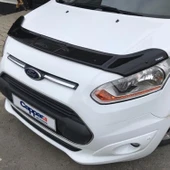 Ford Connect 2014-2018 Yıl Aralığı Uyumlu Kaput Rüzgarlığı 4mm thumbnail 8