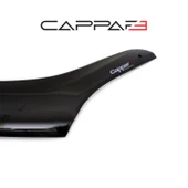 Fiat Doblo 2015-2022 Yıl Aralığı Uyumlu Kaput Rüzgarlığı 4mm thumbnail 4