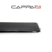 Fiat Doblo 2010-2015 Yıl Aralığı Uyumlu Ön Cam Güneşliği - 4