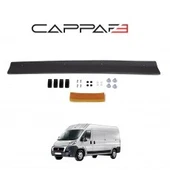 Fiat Ducato 2006-2014 Yıl Aralığı Uyumlu Kaput Rüzgarlığı 4mm thumbnail 8