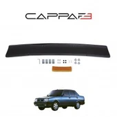 Fiat Doğan - Şahin 1988-2002 Yıl Aralığı Uyumlu Kaput Rüzgarlığı 3mm - 1
