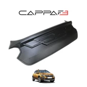 Dacia Sandero 2021- Yılı ve Sonrası Uyumlu Bagaj Kapağı Dodik thumbnail 4