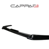 Fiat Doblo 2023- Yılı ve Sonrası Uyumlu Ön Tampon Lip thumbnail 9