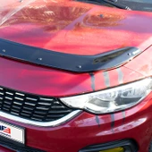Fiat Egea 2015- Yılı ve Sonrası Uyumlu Kaput Rüzgarlığı 4mm thumbnail 9