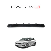 Fiat Egea 2015- Yılı ve Sonrası Uyumlu Arka Cam Spoyler - 2