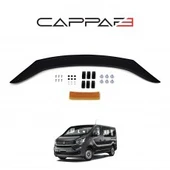 Fiat Talento 2016-Yılı ve Sonrası Uyumlu Kaput Rüzgarlığı 3mm thumbnail 1