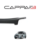 Ford Connect 2008-2013 Yıl Aralığı Uyumlu Kaput Rüzgarlığı 4mm thumbnail 3